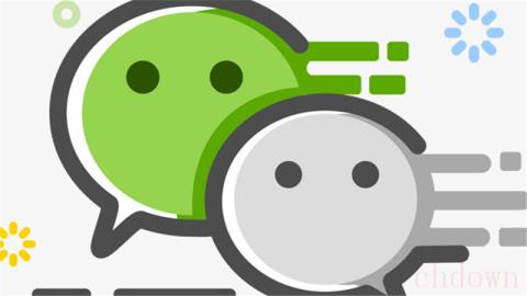 怎么查对方微信聊天