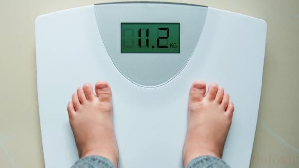 小米体重秤2如何测体脂