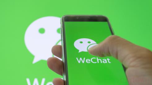 申诉找回微信账号密码怎么操作
