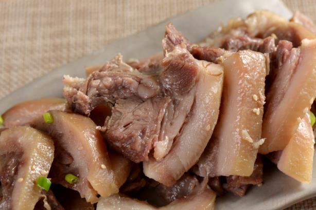 熟肉放冰箱冷藏还是冷冻
