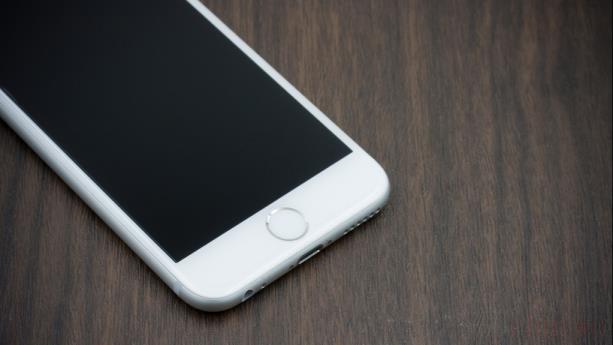 iPhone7怎么隐藏应用