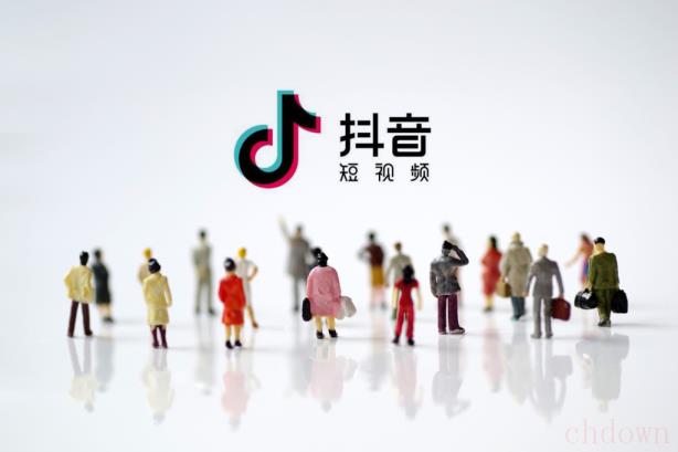 抖音怎么取消置顶作品