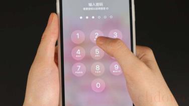 忘记手机锁屏密码怎么解锁