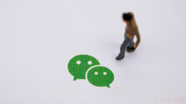 从微信里找电话号码,微信
