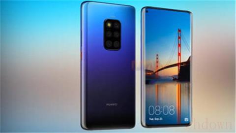 mate30和p30的区别是什么