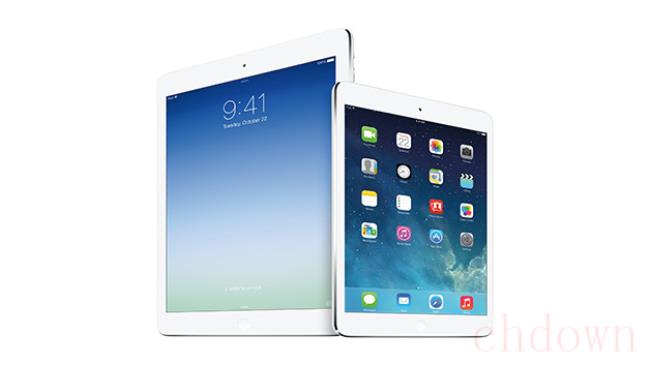 ipad连不上wifi
