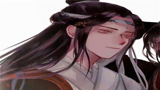 魔道祖师wifi什么意思