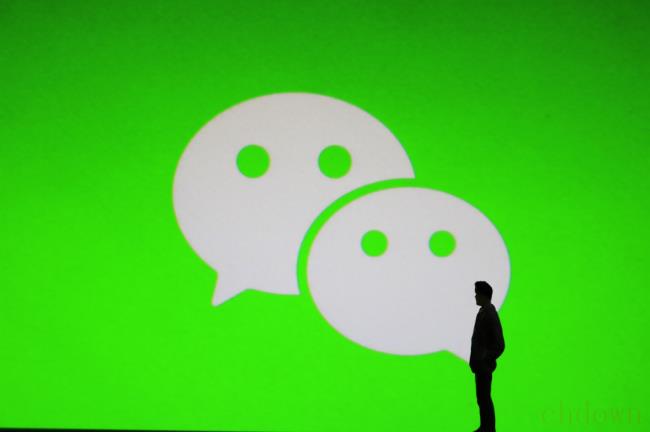 华为手机为什么微信不打开就收不到信息