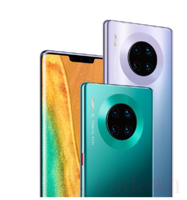 华为,mate30,手机