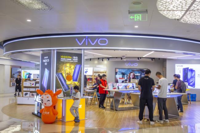 vivox23忘记锁屏密码怎么办