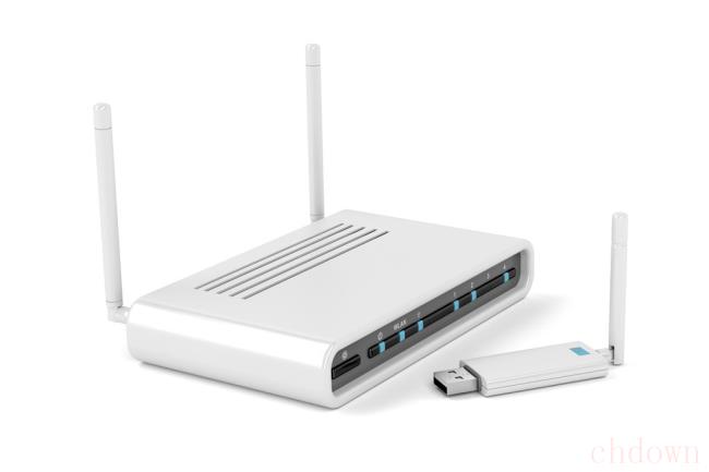 为什么我的电脑不显示自家的WiFi