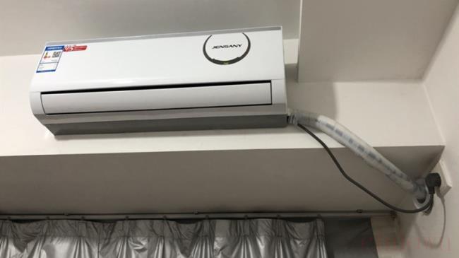 空调显示f0表示什么意思