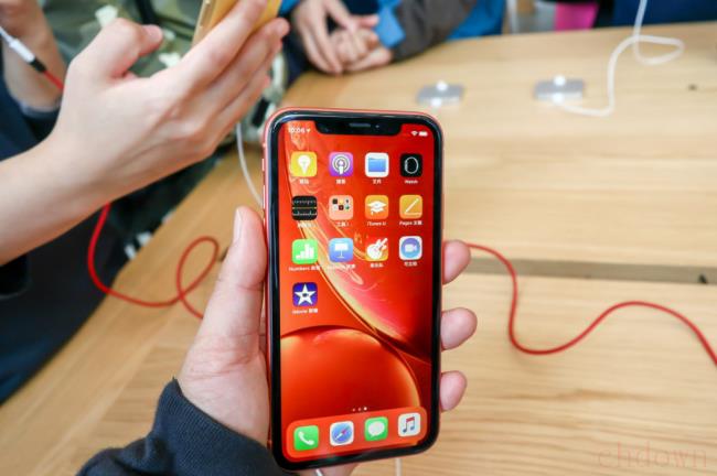 iphonex掉水里了怎么办