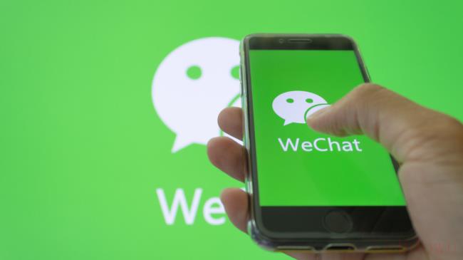 微信列表里找不到自己了怎么办