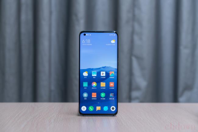 小米手机usb传输文件