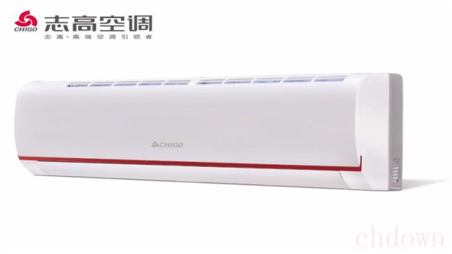 志高空调显示e4什么意思