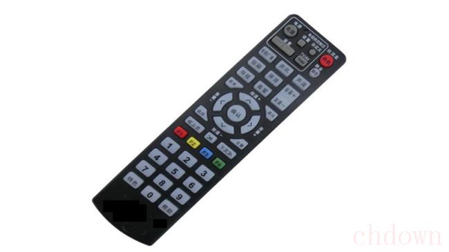 电视机万能遥控器操作步骤是什么