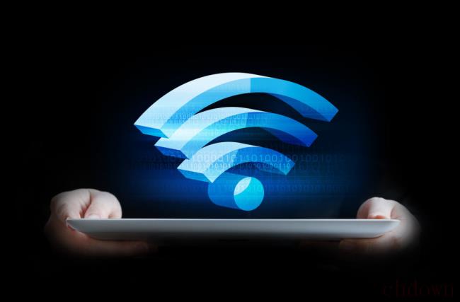 为什么WiFi连上没信号