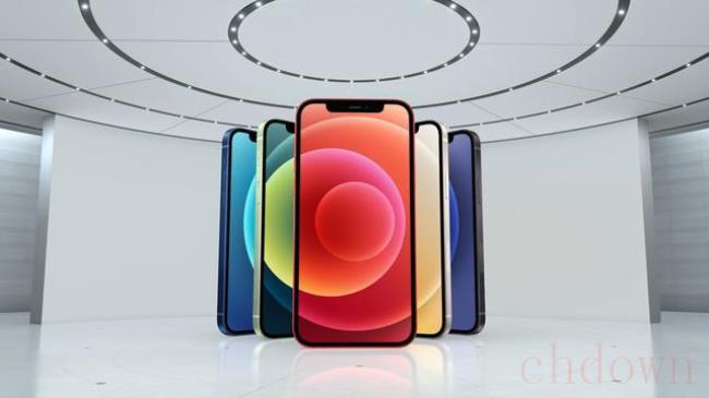 iPhone12上市有什么新亮点