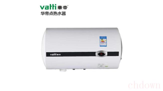 华帝热水器怎么样