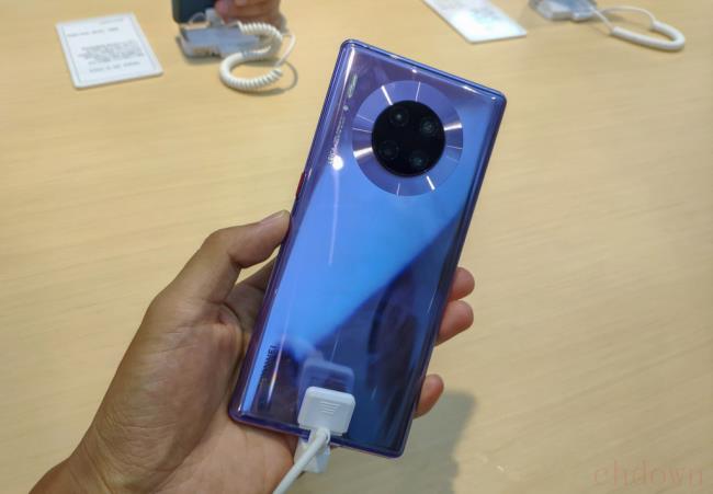 华为nova8支持鸿蒙系统吗