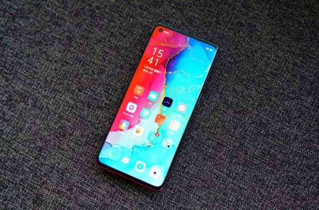 opporeno3pro耗电特别快是怎么回事