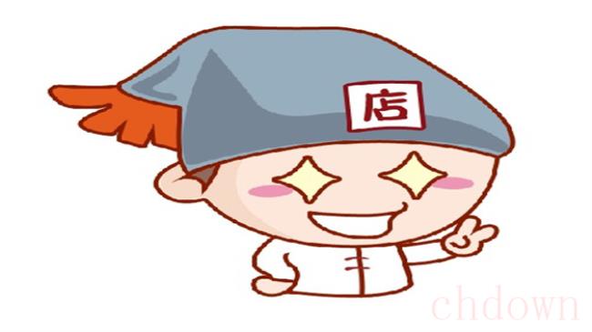 淘宝店小二是干嘛的