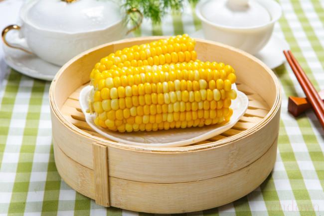 电饭煲煮玉米棒要煮多久