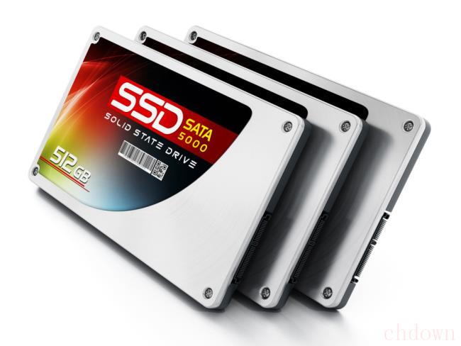 固态硬盘,ssd,电子设备