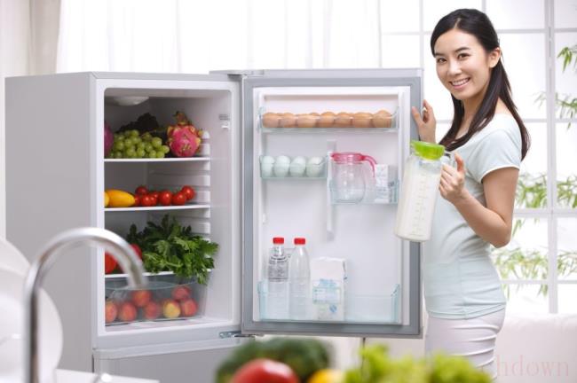 冰箱开几档最省电
