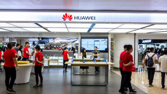 华为授权体验店和专卖店的区别是什么