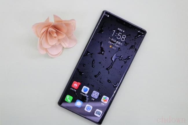 华为滚动截屏滚不下来是为什么