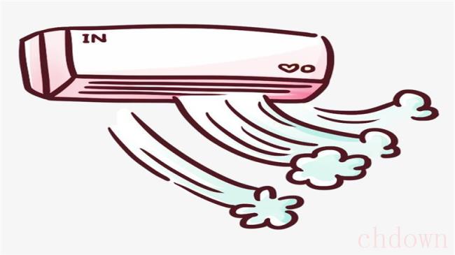 空调经常开关费电吗