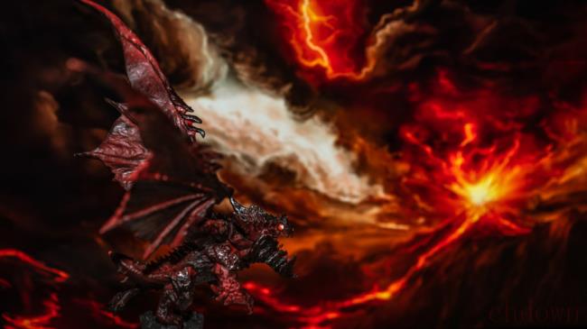 魔兽世界橙色披风怎么获得