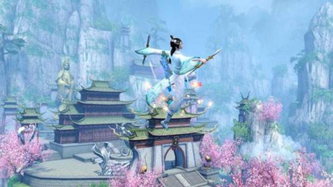 新笑傲江湖怎么退出游戏