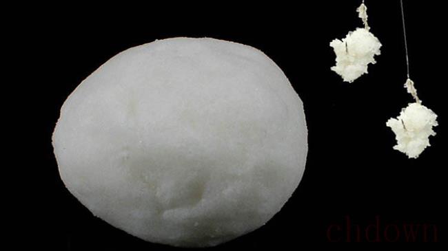 米饭拉饵的制作方法详解