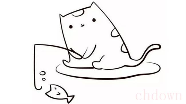 风油精怎么钓鱼