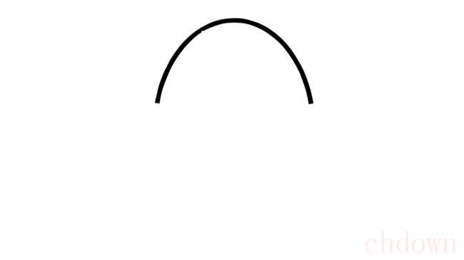 鸡蛋简笔画