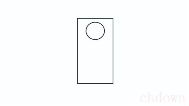 红绿灯,红绿灯怎么画,简笔画