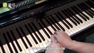 乐器,钢琴,艺术手法