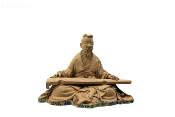 钟子期和伯牙是什么之交