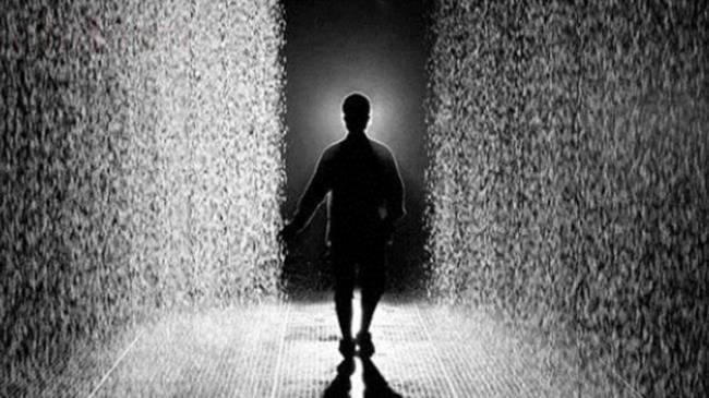 春霜不出三日雨怎么解释