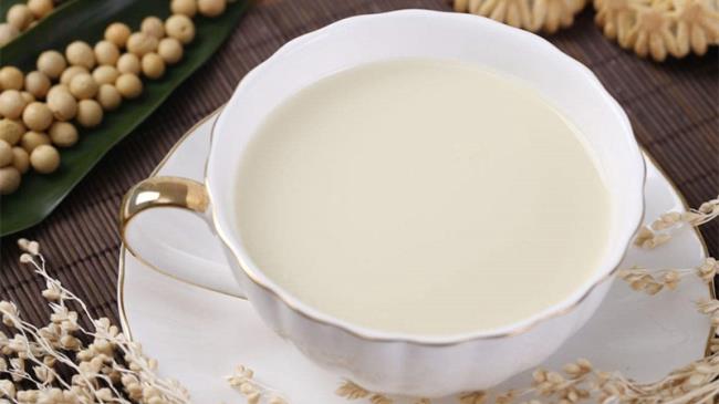 保温杯可以装豆浆吗
