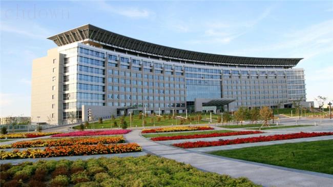 江苏省建是不是国企