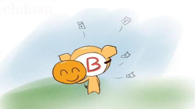 b型血的性格,血型特点,生活常识