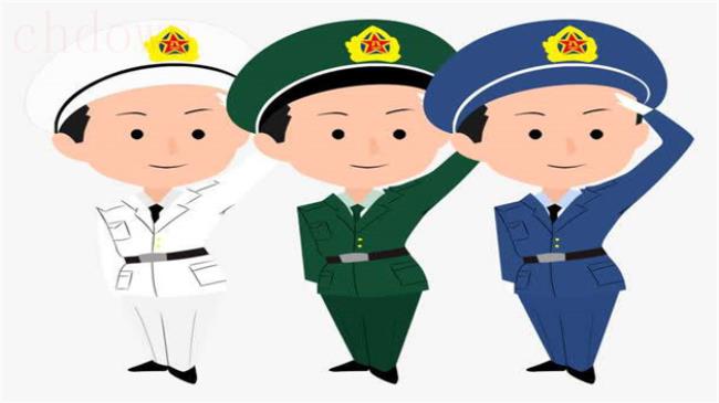 军人家属保障卡有什么作用