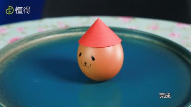 不倒翁,手工制作,生活