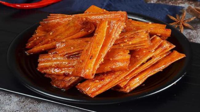 零食小吃,辣条,生活常识