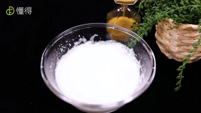 奶油的做法（图文）