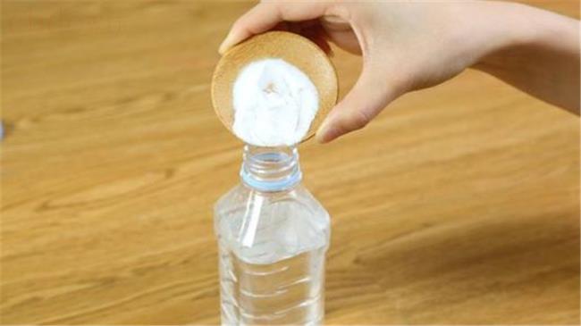 白醋加洗洁精的用处有什么